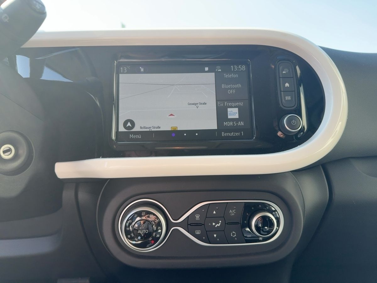 Renault Twingo - Bild 11