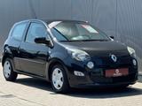 Renault Twingo Paris Klima Alu Tempo Bluetooth 1.Hand - Renault Twingo aus 2013 mit Benzin-Antrieb: Kleinwagen