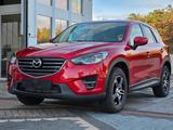Mazda CX-5 Sports-Line AWD 1Hand /LED/Navi/Kamera/AHK - gebrauchte Mazda CX-5 aus dem Jahr 2015