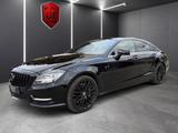 Mercedes-Benz CLS 550 4Matic *700PS+*AMG*EINZELSTÜCK* - Mercedes-Benz AMG e55