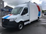 Mercedes-Benz Sprinter 315 Koffer H235/ L445/ B210 - Offers matching your search criteria