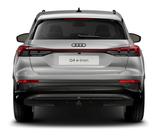 Audi Q4 40 e-tron S line AHK Leder Kamera Matrix SHZ - Audi Q4 mit Elektro-Antrieb