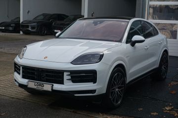 Porsche Cayenne - 4