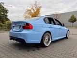 BMW E90 325d M Paket Logic 7 Xenon Alcanta... - BMW 325 in Mainz
