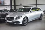 Mercedes-Benz E 300 de T-Modell **Head Up Display** - Mercedes-Benz E 300: T Modell