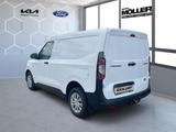 Ford Transit Courier 1.0 Trend Rückfahrkamera AHK DAB - Ford Transit Courier Benziner Gebrauchtwagen