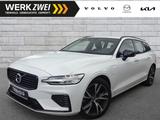 Volvo V60 T6 R Design Expression Plug-In AWD AHK ACC - Volvo V60 in Augsburg