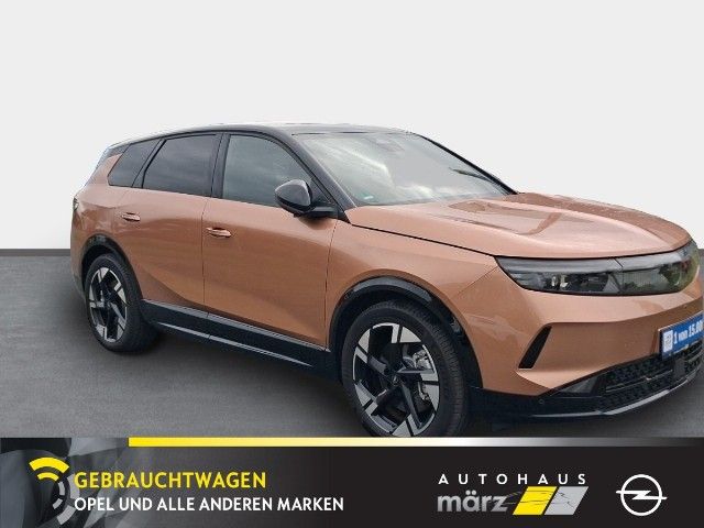 Opel Grandland Electric GS (73kWh) imagem 3