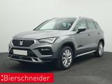 Seat Ateca 1.5 TSI DSG Xperience NAVI eHECK KAMERA AC - Seat Ateca Jahreswagen