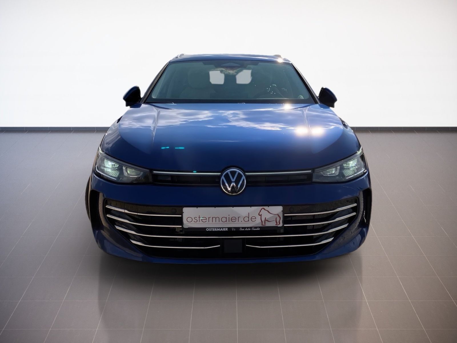 Volkswagen Passat Variant - Bild 3