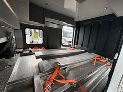 Phoenix TopX Alkoven 10700 BMAX*Smart Garage*TOP *