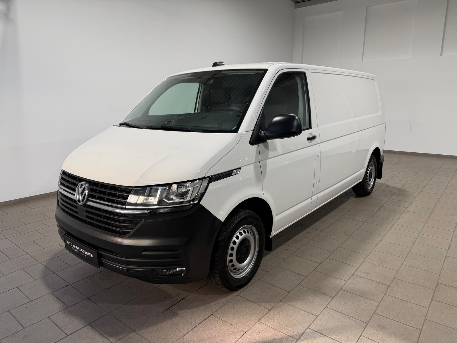 Volkswagen T6.1 Transporter,4Motion,lang,Navi,Standh,AHK