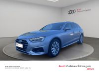 Audi A4 - Vorschau Bild 1