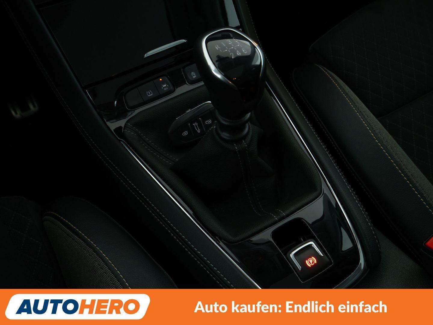 Opel Grandland X 1.5 CDTI INNOVATION*LED*TEMPO*4xSHZ*