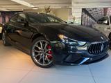 Maserati Ghibli Modena S Q4 *Maserati-IN* - gebrauchte Maserati Ghibli aus dem Jahr 2022