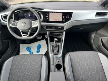 Volkswagen Taigo Energy 1,0l TSI 116 PS 7-Gang-DSG