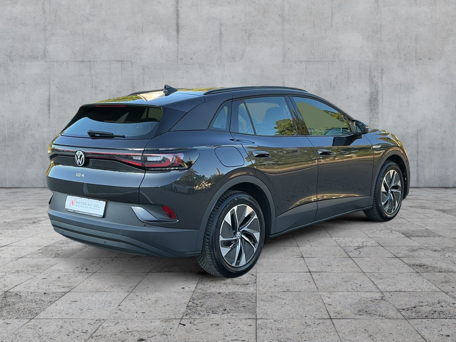 Volkswagen ID.4 - Bild 6