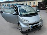 Smart Verkaufe Smart 451 nur 90000km, mit Servo - Smart: Verkauf