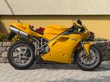 Ducati 996 - DUCATI 996