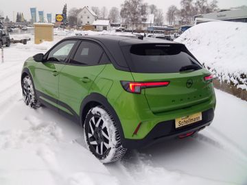 Bild 4 Opel Mokka 1.2T GS ACC Voll-LED SHZ LHZ Navi-App