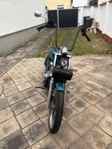 Suzuki VS600 GLU - SUZUKI VS 600 GL