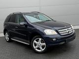 Mercedes-Benz ML 420  CDI - Mercedes-Benz: Ml Cdi