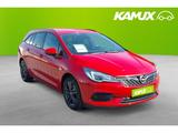 Opel Astra K 1.2 Turbo 120 Jahre +KAMERA+NAVI+SHZ+PDC - Opel Astra: Kombi, J