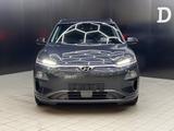 Hyundai Kona Elektro Prime LEDER+LED+NAVI+HUD+KAM+ACC+WP - graue Hyundai KONA Elektro