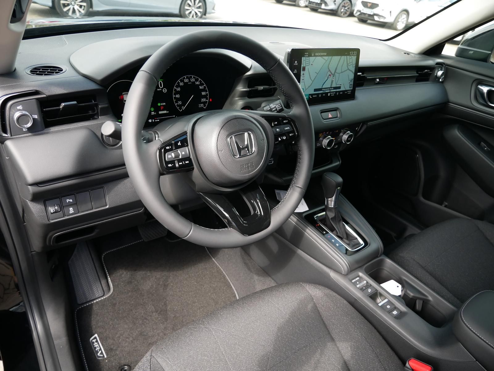 Honda HR-V - Bild 10