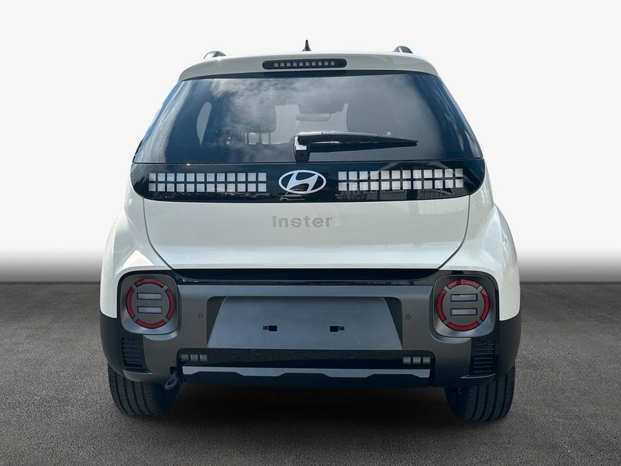 Hyundai INSTER – Bild 6