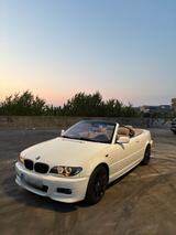 BMW e46 325ci - BMW 325 in Duisburg