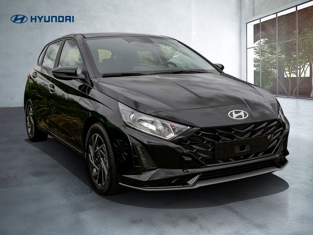 Hyundai i20 1.0 Trend Kamera Insassenalarm Sitzhzg.