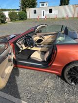 Mercedes-Benz SL 500 - - Mercedes-Benz SL 500 von privat