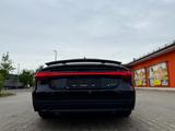 Audi A7 45 TFSI S tronic quattro - - gebrauchte Audi A7 aus dem Jahr 2023