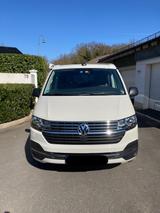 Volkswagen T6 California - VW T6 California in Dortmund