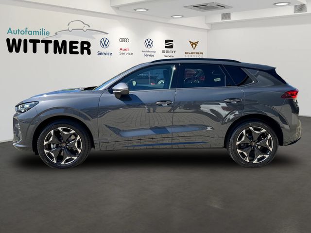 Terramar 2.0TSI 150kW DSG 4Drive AHK/NAV/ACC/RFK