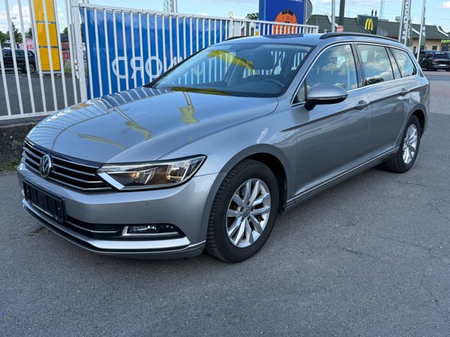 VW Passat Comfortline