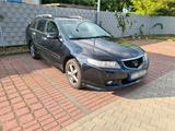 Honda Accord Type S CM2 2.4 MT PDC K24A3 - gebrauchte Honda Accord aus dem Jahr 2003