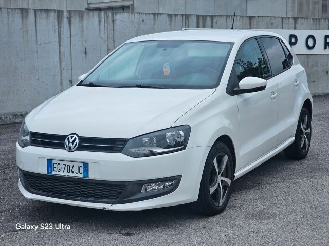 Volkswagen Polo 1.2 BENZINA UNICO PROP OK PER NE