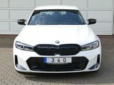 BMW M340d xdrive Limousine * Innov.Paket+Live Cockp. - gebrauchte BMW M340d aus dem Jahr 2023