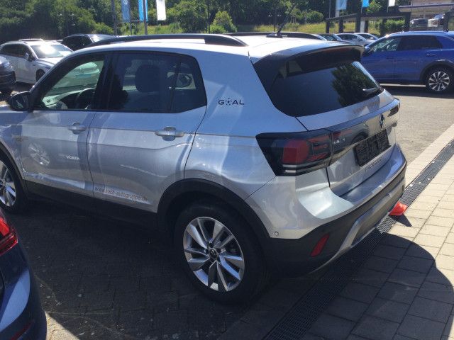 Volkswagen T-Cross - Bild 4