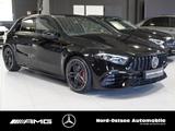 Mercedes-Benz A 45 S AMG 4M+PREMIUM KAMERA DISTRO SHZ NIGHT - gebrauchte Mercedes-Benz A 45 AMG aus dem Jahr 2023