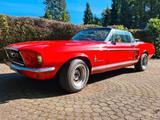 Ford Mustang 1967 Cabrio 289 CUI - Ford Mustang 289 Gebrauchtwagen