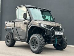 CFMOTO UForce U10 PRO HIGHLAND +++ SOFORT LIEFERBAR