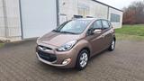 Hyundai ix20 5 Star Edition - Hyundai ix20 5-Star-Edition