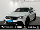 Volkswagen Tiguan 2.0 TSI RLine