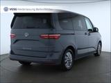 Volkswagen Multivan AHK Alarm Navi Standhzg RFK Climatronic - Volkswagen: Multivan
