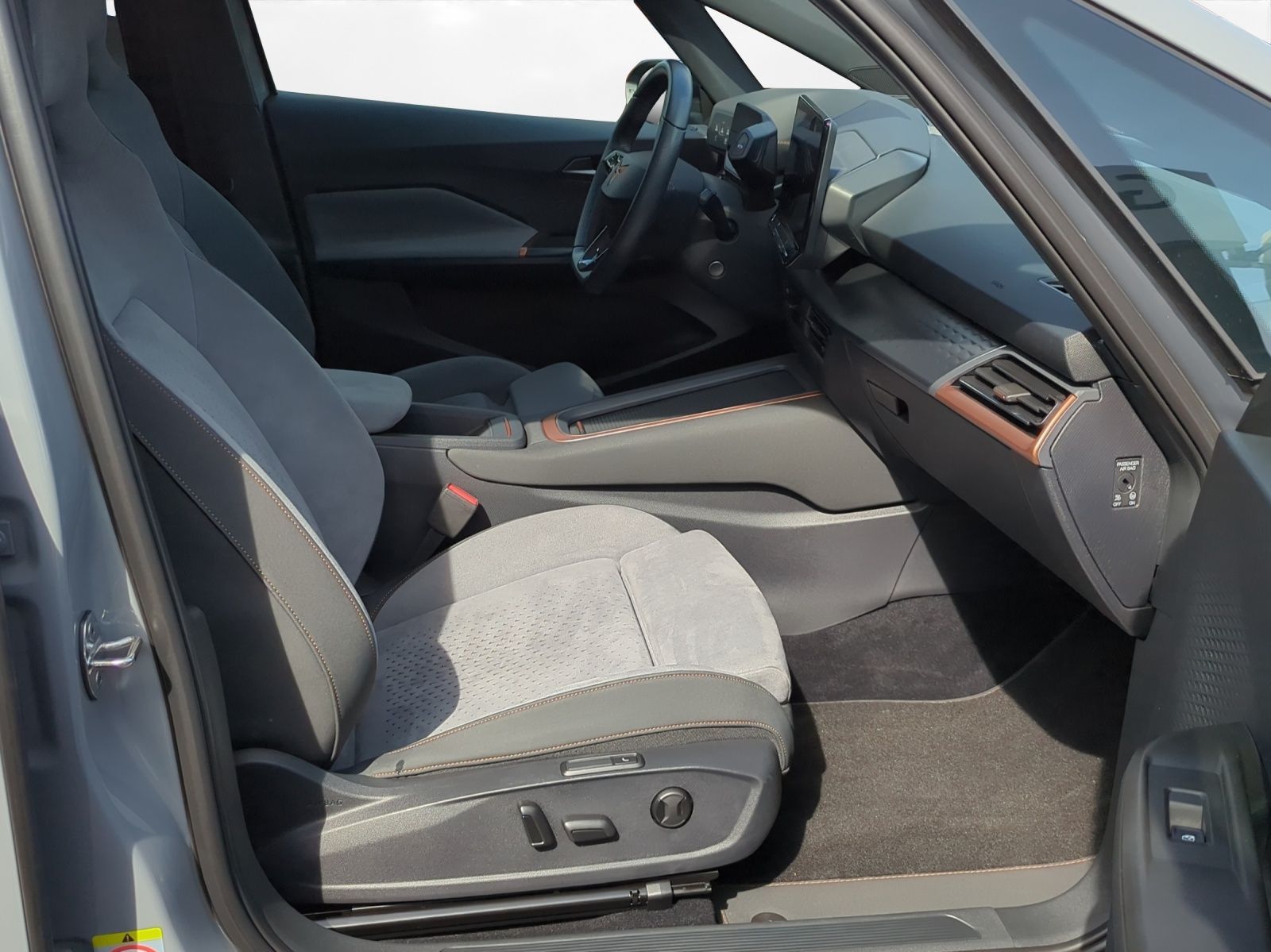 Cupra Born - Bild 10