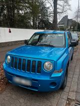 Jeep 2,4 Lpg - Jeep Patriot: 2.2