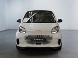 Smart EQ fortwo 22KW 22KW SHZ - gebrauchte Smart ForTwo aus dem Jahr 2021